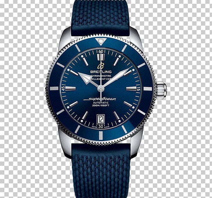 Breitling SA Watch Jewellery Chronograph PNG, Clipart, Accessories, Blue, Brand, Breitling, Breitling Sa Free PNG Download