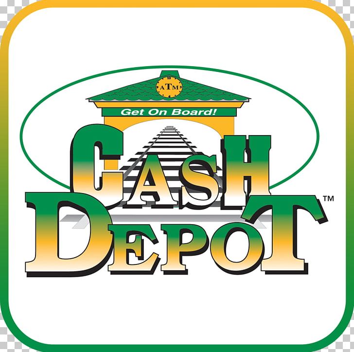 Cash Depot / 1st ISO Processing Money Service Finance PNG, Clipart, Area, Atm, Automated Teller Machine, Brand, Business Free PNG Download