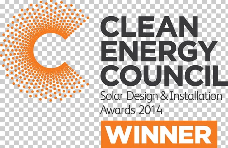 Clean Energy Council Renewable Energy Solar Energy Solar Power PNG, Clipart, Australia, Australian Energy Market Operator, Award, Brand, Business Free PNG Download