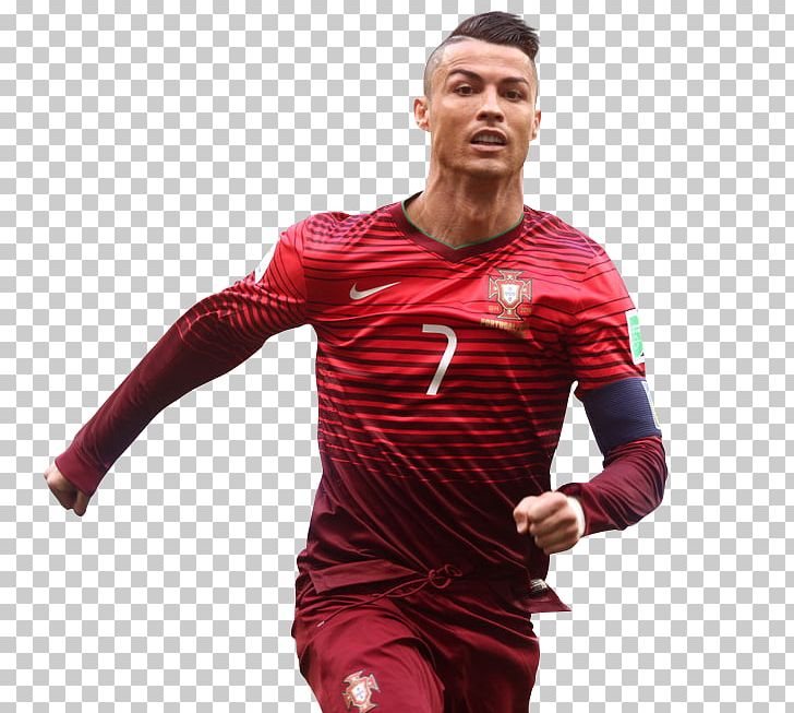 Cristiano Ronaldo 2018 World Cup Portugal National Football Team 2014 ...