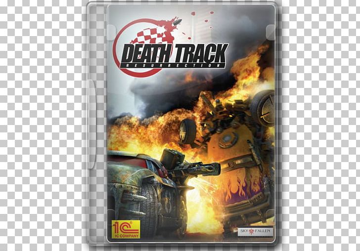 Death Track: Resurrection Deathtrack PC Game Video Game Pac-Man World Rally PNG, Clipart, Computer, Death, Death Track Resurrection, Film, Game Free PNG Download