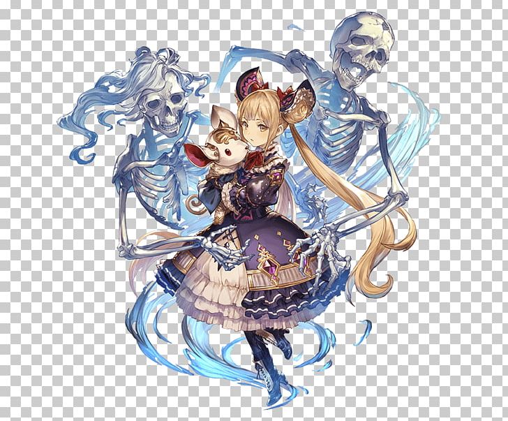 Granblue Fantasy Shadowverse Rage Of Bahamut 碧蓝幻想Project Re:Link Character PNG, Clipart, 2017 Summer Festival, Art, Artist, Character, Concept Art Free PNG Download