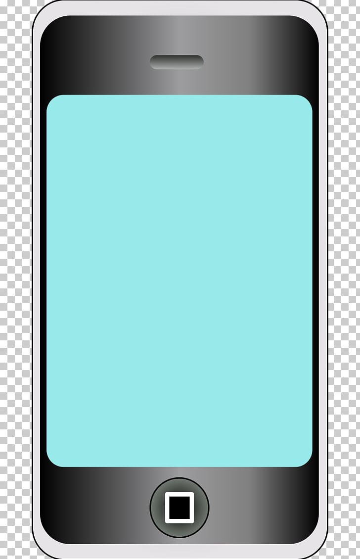 IPhone Smartphone Computer Icons PNG, Clipart, Cellphone Clipart, Cellular Network, Communication Device, Download, Electronic Device Free PNG Download