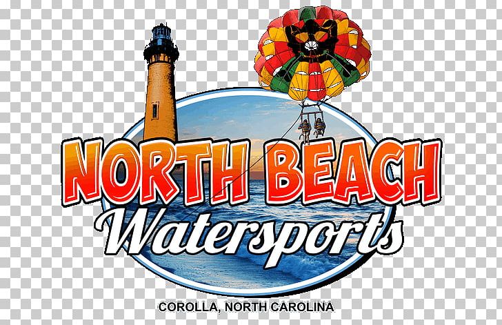 Logo North Beach Watersports Recreation Font Brand PNG, Clipart, Alcoholic Drink, Brand, Drink, Logo, Parasailing Free PNG Download