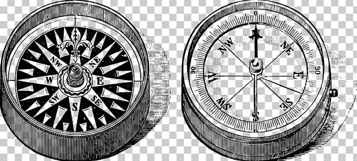 Compass Royaltyfree Auto Part PNG, Clipart, Alloy Wheel, Antique, Art, Automotive Tire, Automotive Wheel System Free PNG Download