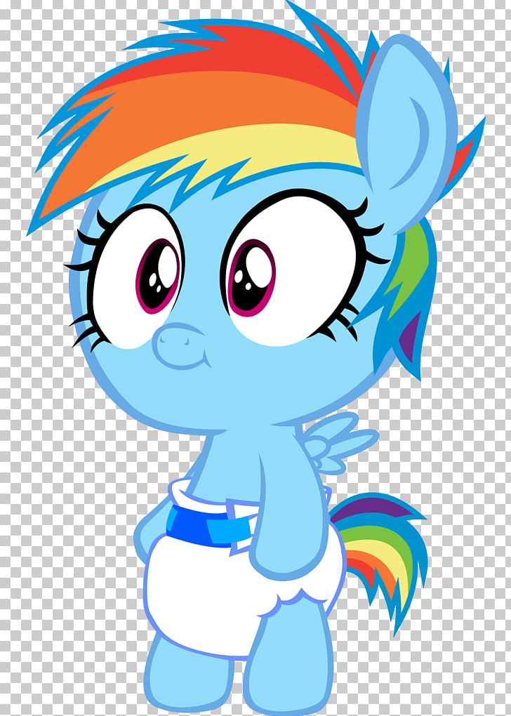 Rainbow Dash Twilight Sparkle Pinkie Pie Rarity Pony PNG, Clipart, Applejack, Area, Art, Artwork, Baby Free PNG Download