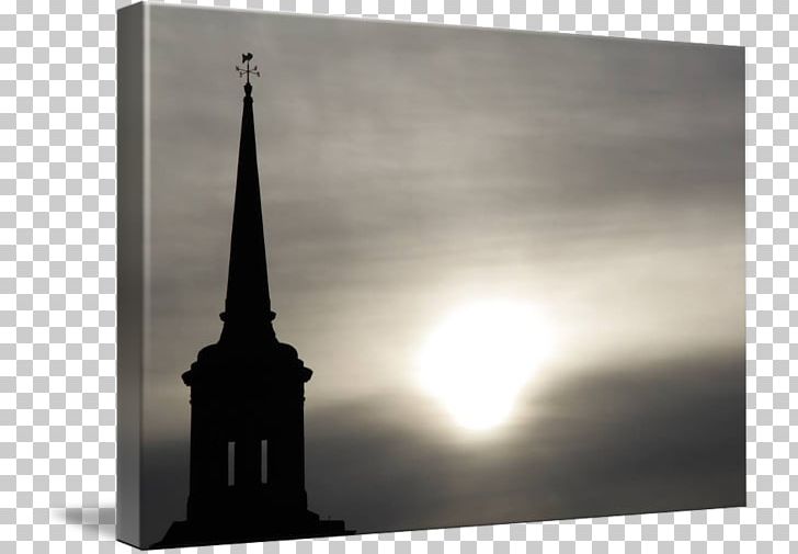 Steeple Stock Photography Silhouette White PNG, Clipart, Animals, Black And White, Heat, Photography, Silhouette Free PNG Download