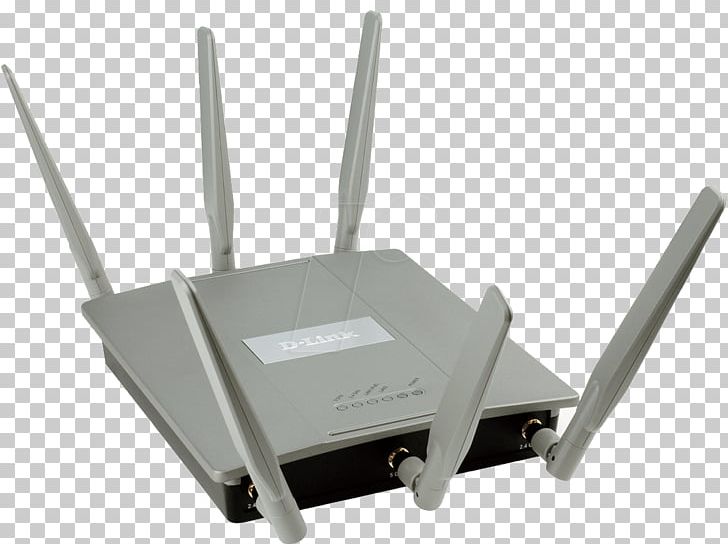 Wireless Access Points D-Link IEEE 802.11ac Wireless Distribution System PNG, Clipart, Ant, Computer Network, Dlink, Electronics, Electronics Accessory Free PNG Download