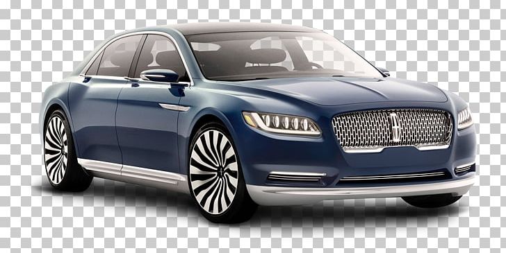 2016 Lincoln MKX 2017 Lincoln Continental Car Luxury Vehicle PNG, Clipart, 2016 Lincoln Mkx, Car, Compact Car, Concept Car, Lincoln Free PNG Download