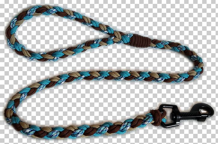 Bead Turquoise Bracelet Leash Chain PNG, Clipart, Accessoires Dog, Bead, Body Jewellery, Body Jewelry, Bracelet Free PNG Download