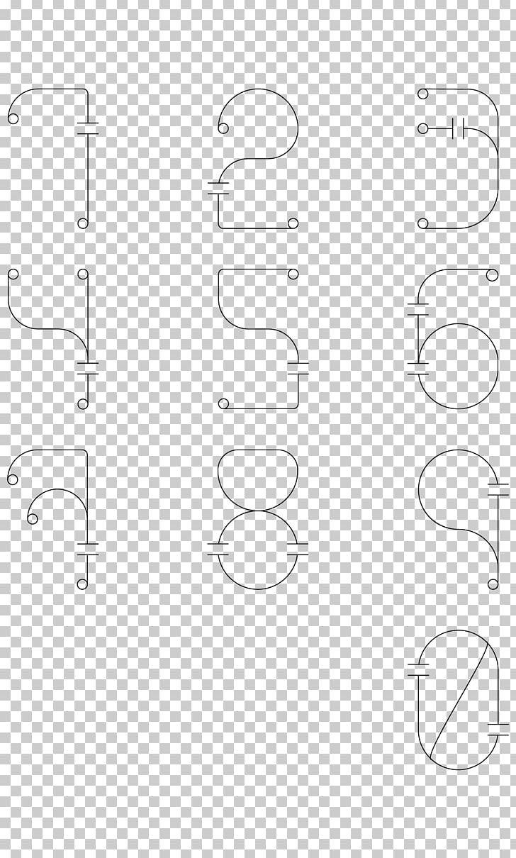 Drawing White Point PNG, Clipart, Angle, Area, Black And White, Circle, Circuit Free PNG Download