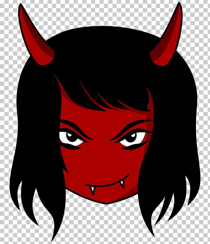 Evil Kilobyte PNG, Clipart, Autocad Dxf, Black, Black Hair, Computer Software, Demon Free PNG Download