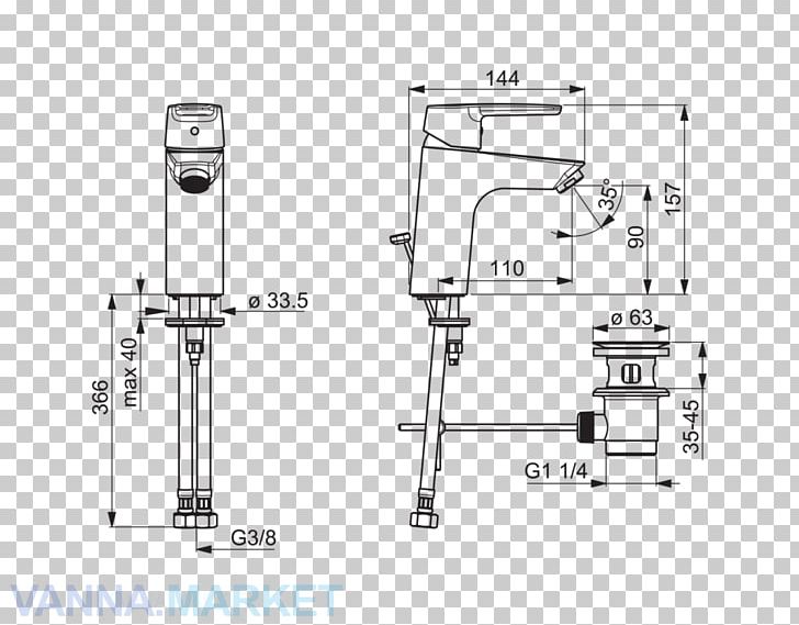 Faucet Handles & Controls Bateria Umywalkowa Oras Saga Oras Saga 1904 Sink PNG, Clipart, Angle, Bateria Umywalkowa, Diagram, Door Handle, Drawing Free PNG Download