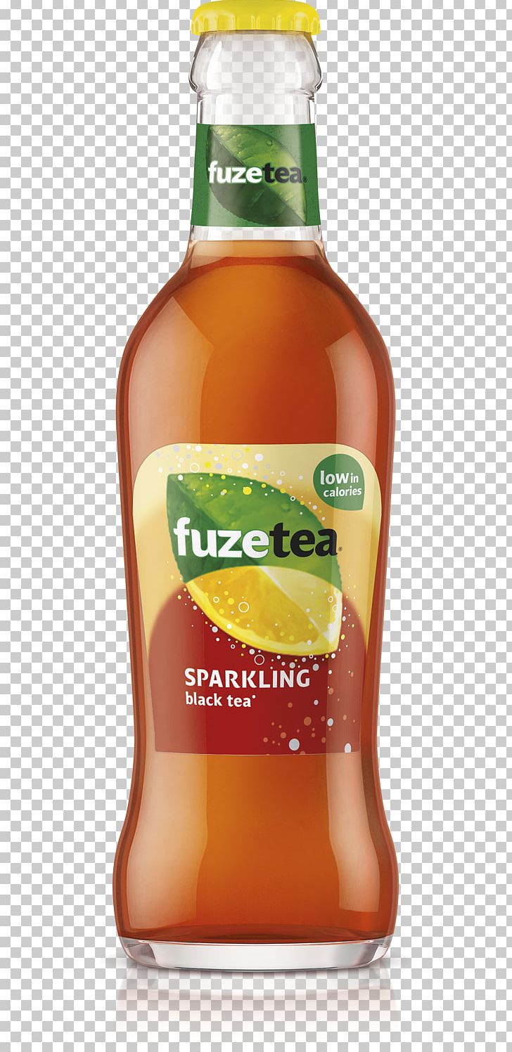 Iced Tea Green Tea Fizzy Drinks Juice PNG, Clipart, Beverages, Black Tea, Bottle, Distilled Beverage, Drink Free PNG Download