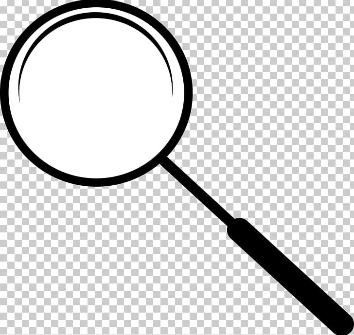 Magnifying Glass PNG, Clipart, Black And White, Circle, Clip Art, Glass, Graphic Design Free PNG Download