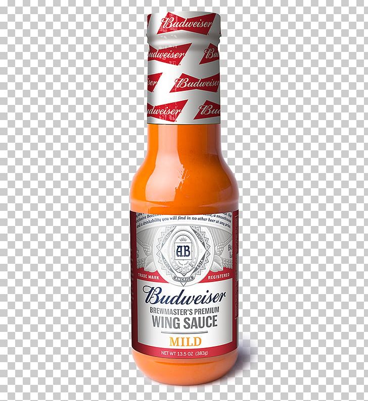 Beer Bottle Budweiser Hot Sauce PNG, Clipart, Beer, Beer Bottle, Bottle, Brewmaster, Budweiser Free PNG Download