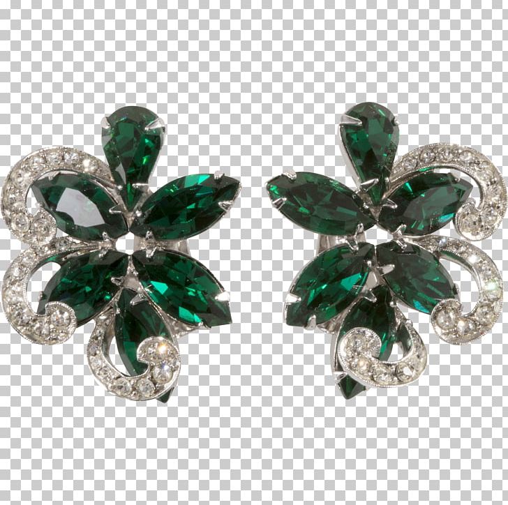 Emerald Earring Body Jewellery Bling-bling PNG, Clipart, Blingbling, Bling Bling, Body Jewellery, Body Jewelry, Diamond Free PNG Download