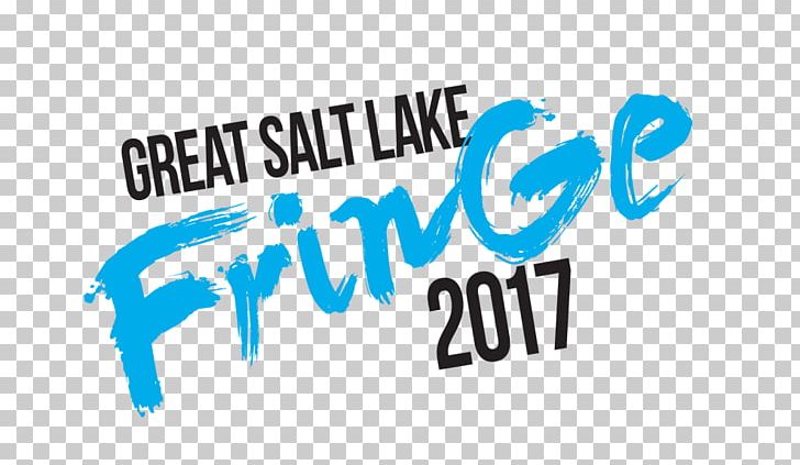 Great Salt Lake Fringe Festival QSaltLake PNG, Clipart, 2017, Blue, Brand, Festival, Graphic Design Free PNG Download