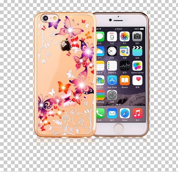 IPhone 4S IPhone 6 Plus IPhone 5s IPhone 6S PNG, Clipart, Cell Phone, Digital, Electronic Device, Electronics, Gadget Free PNG Download