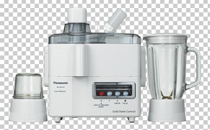 Juicer Blender Panasonic Mixer PNG, Clipart, Blender, Food Processor, Fruit Nut, Grinding Machine, Home Appliance Free PNG Download