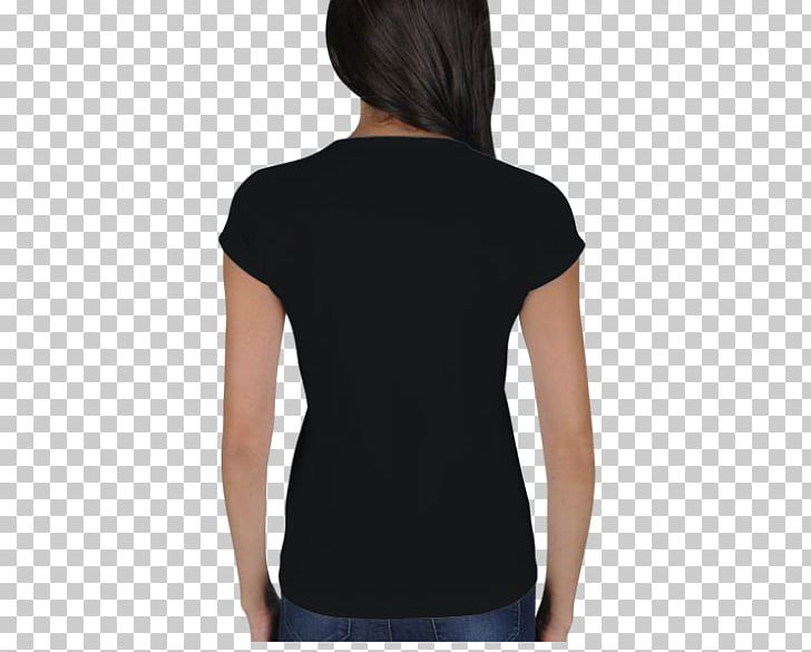 T-shirt Sleeve Shoulder Joint Neck PNG, Clipart, Black, Black M, Clothing, Joint, Neck Free PNG Download