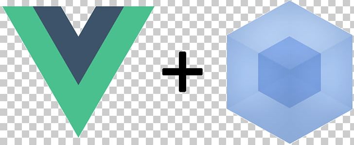 Vue.js Webpack JavaScript Front And Back Ends Npm PNG, Clipart, Angularjs, Blue, Brand, Front And Back Ends, Graphic Design Free PNG Download