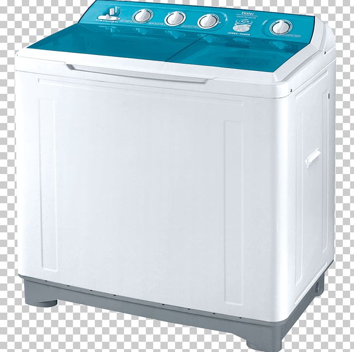 Washing Machines Haier Clothes Dryer Home Appliance Refrigerator PNG, Clipart, Blender, Clothes Dryer, Dehumidifier, Haier, Home Appliance Free PNG Download