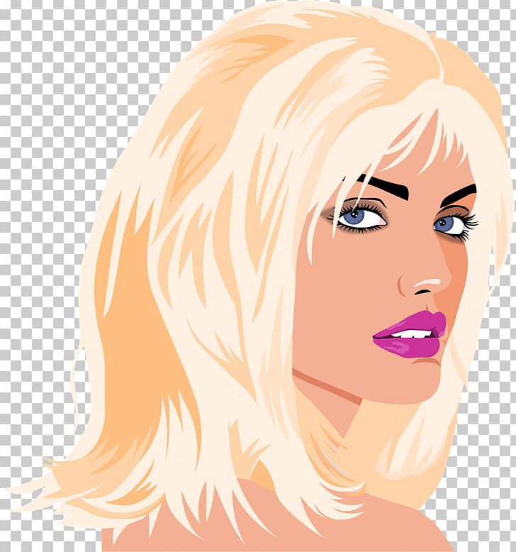 Woman PNG, Clipart, Beauty, Blog, Blond, Brown Hair, Cartoon Free PNG Download