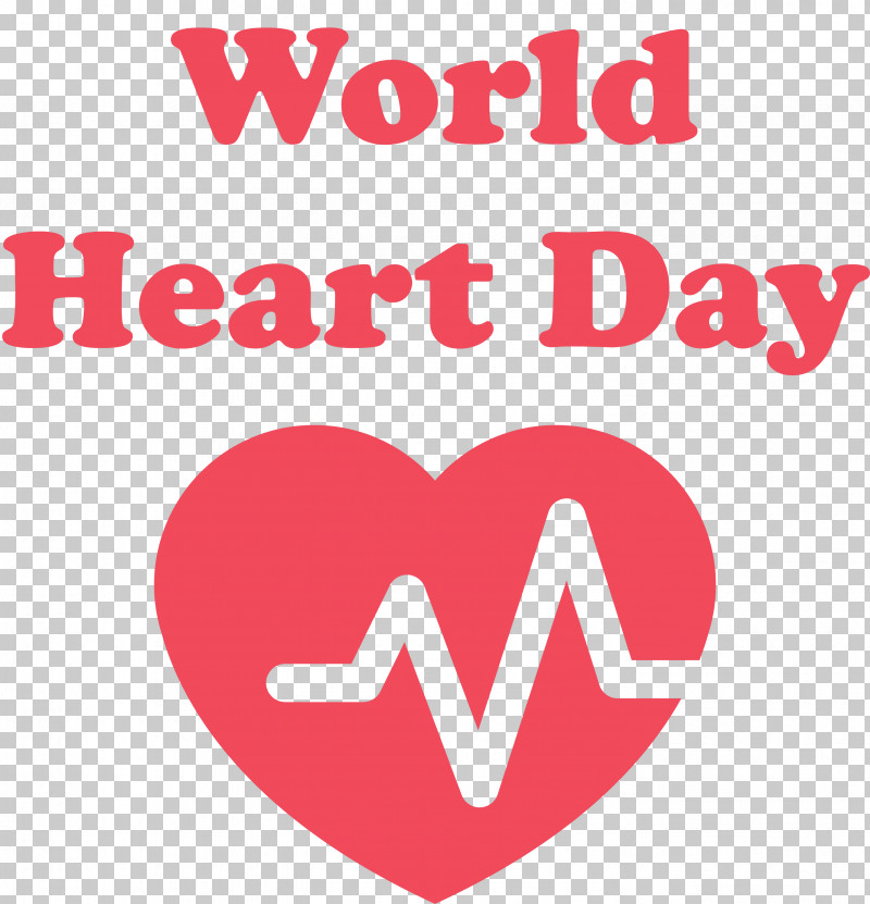 World Heart Day PNG, Clipart, Heart, Logo, Meter, Red, Valentines Day Free PNG Download