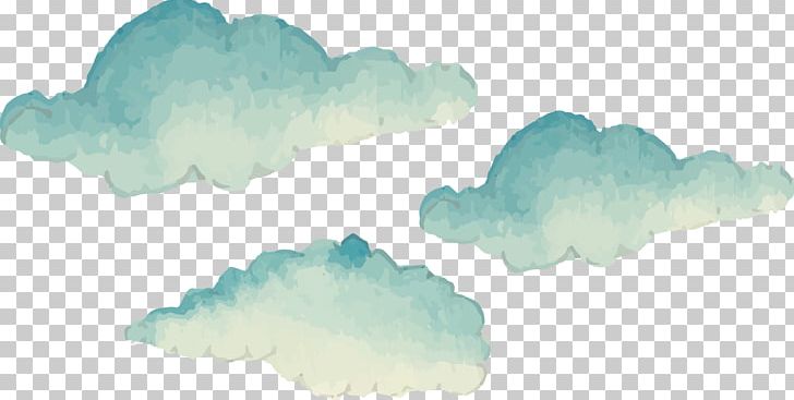 Cartoon Cloud Euclidean Png Clipart Blue Cartoon Cloud Clouds Dark Clouds Free Png Download