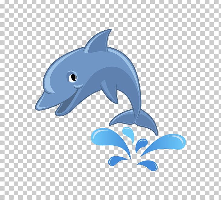 Common Bottlenose Dolphin PNG, Clipart, Animals, Bottlenose Dolphin, Cartoon, Coloring Book, Common Bottlenose Dolphin Free PNG Download