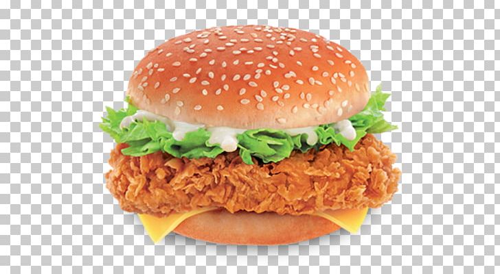 KFC Hamburger Fried Chicken Chicken Sandwich PNG, Clipart, American Food, Breakfast Sandwich, Buffalo Burger, Bun, Burger Free PNG Download