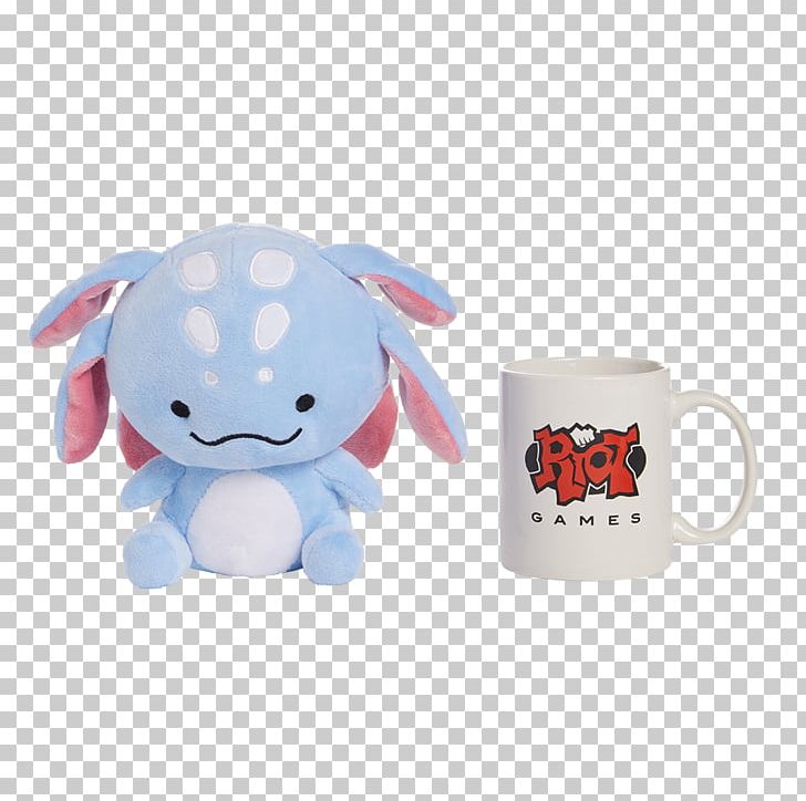 Riot Games League Of Legends Stuffed Animals & Cuddly Toys Plush PNG, Clipart, Business, Collectable, Com, Cup, Customer Service Free PNG Download