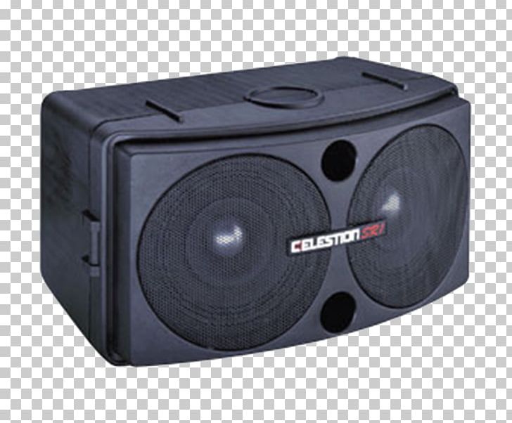 Subwoofer Sound Box Car Loudspeaker PNG, Clipart, Audio, Audio Equipment, Car, Car Subwoofer, Celestion Free PNG Download