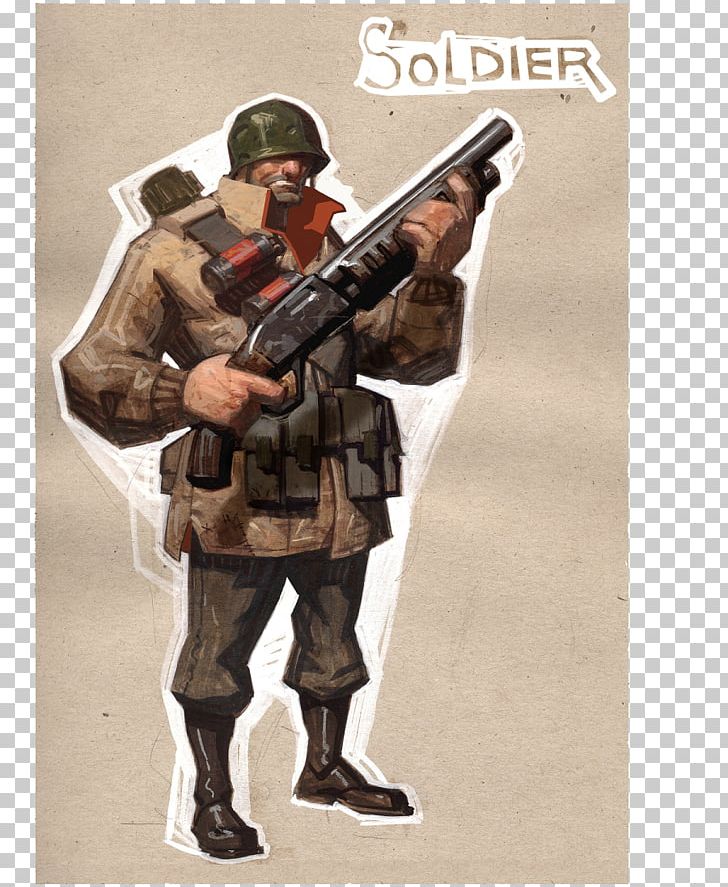 Team Fortress 2 Concept Art Work Of Art Artist PNG, Clipart, Army, Art, Art Game, Artist, Character Free PNG Download