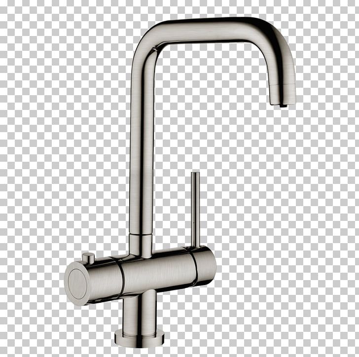 Water Filter Tap Instant Hot Water Dispenser Boiling PNG, Clipart, Angle, Bathtub, Bathtub Accessory, Boiling, Brushed Metal Free PNG Download