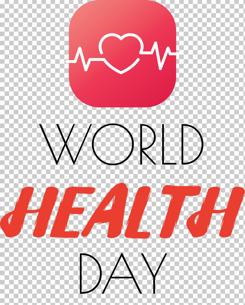 World Health Day PNG, Clipart, Geometry, Line, Logo, M, M095 Free PNG Download