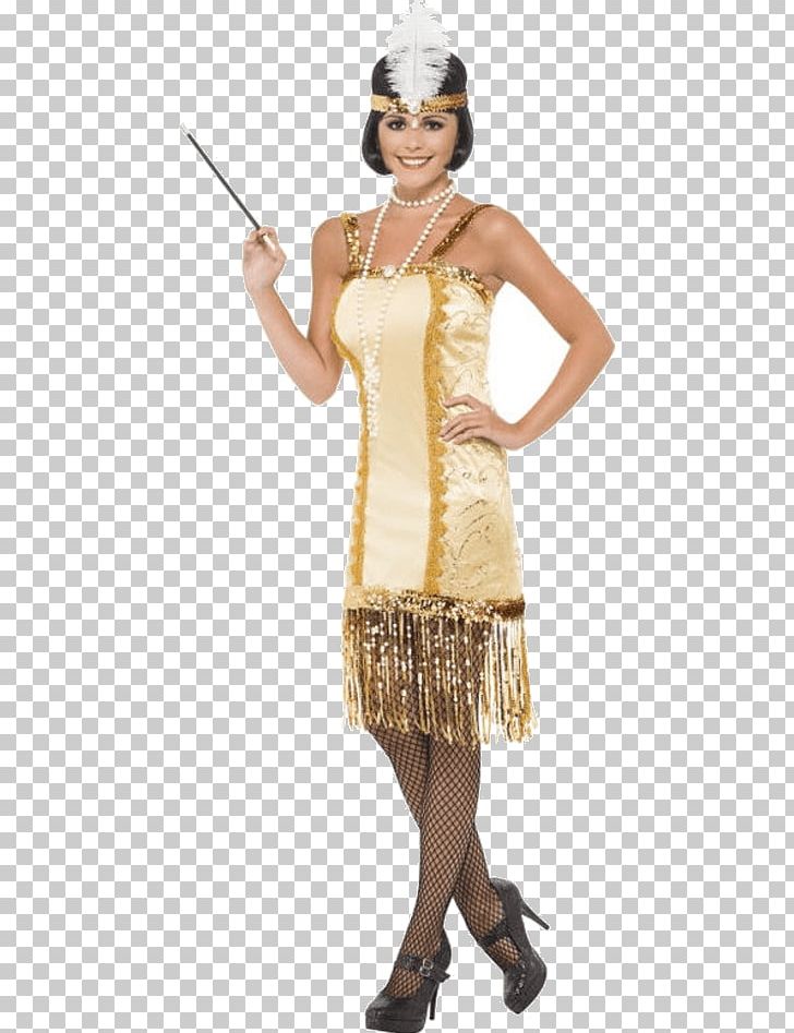 1920s Flapper Dress Costume Party PNG, Clipart, 1920s, Charleston, Cigarette Holder, Clothing, Clothing Accessories Free PNG Download