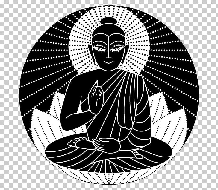 Buddhism Buddharupa Buddhahood Buddhist Art Dashavatara PNG, Clipart, Art, Avatar, Babylonjs, Black, Black And White Free PNG Download