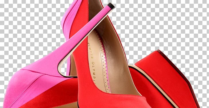 Charlotte Olympia Fashion High-heeled Shoe PNG, Clipart, Birthday, Block Heels, Charlotte, Charlotte Olympia, Combination Free PNG Download