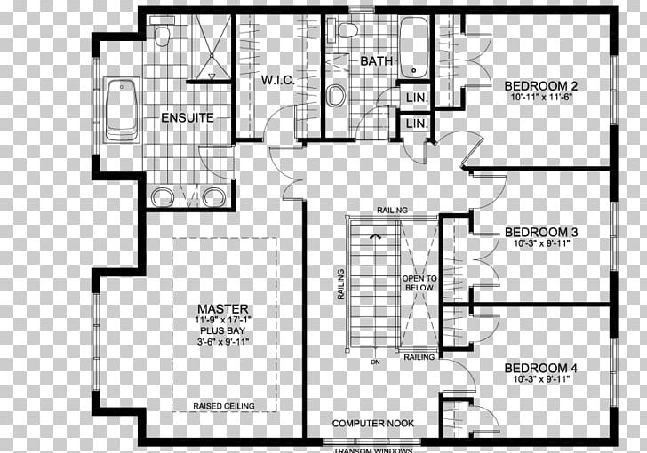 Floor Plan Poligrafia Storey Site Plan PNG, Clipart, Angle, Area, Art, Bedroom, Black And White Free PNG Download
