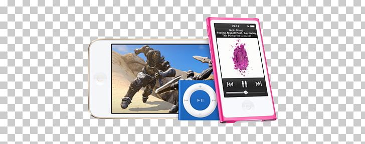 IPod Touch IPod Shuffle Portable Media Player IPod Nano PNG, Clipart, 6 G, Apple, Apple Ipod Touch 4th Generation, Apple Watch, Data Storage Free PNG Download