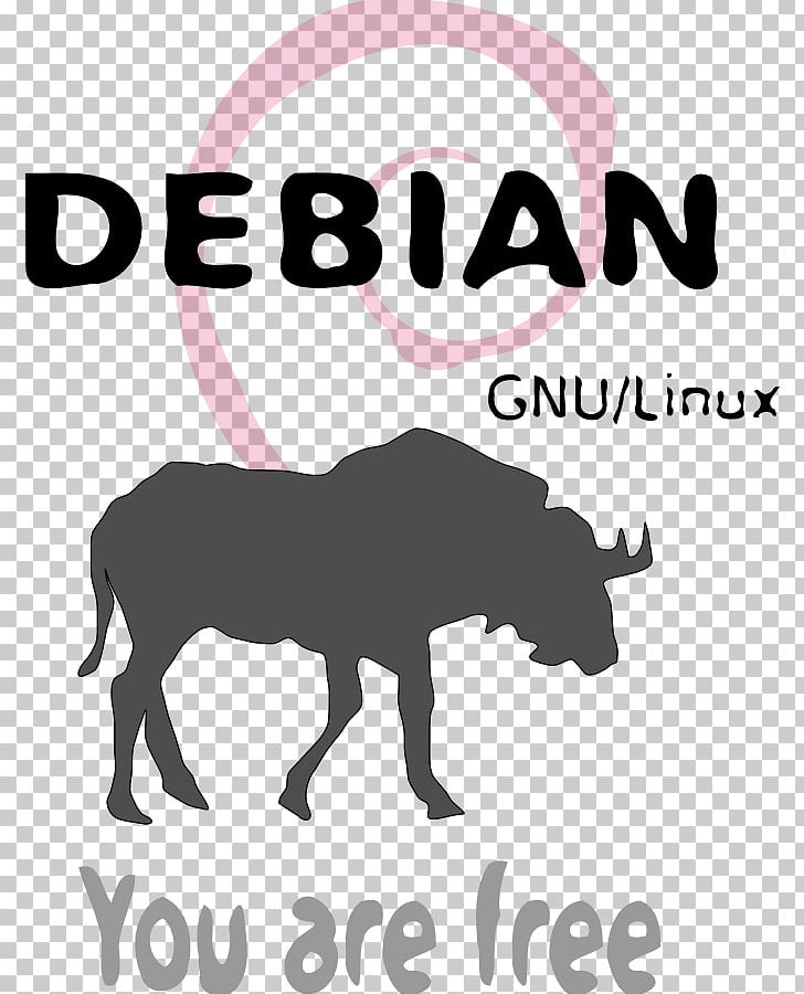 Mustang Pack Animal Wildebeest Elephantidae Mammal PNG, Clipart, Black And White, Cattle Like Mammal, Debian Gnulinux, Elephantidae, Elephants And Mammoths Free PNG Download