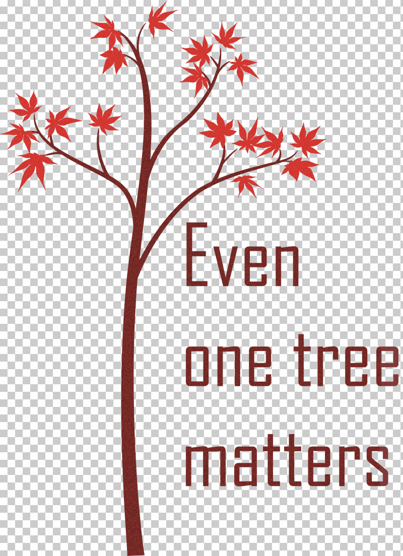 Even One Tree Matters Arbor Day PNG, Clipart, Arbor Day, Christmas Tree, Environmental Art, Leaf, Line Art Free PNG Download