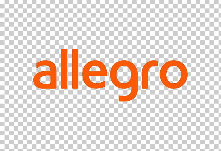 Allegro Logo Poland Brand E-commerce PNG, Clipart, Affiliate Marketing, Allegro, Area, Artikel, Brand Free PNG Download