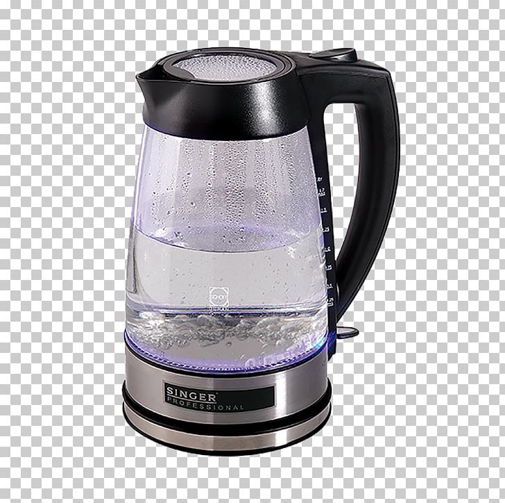 Electric Kettle Coffeemaker Blender Kitchen PNG, Clipart, Blender, Coffeemaker, Compromise, Cordless, Electricity Free PNG Download