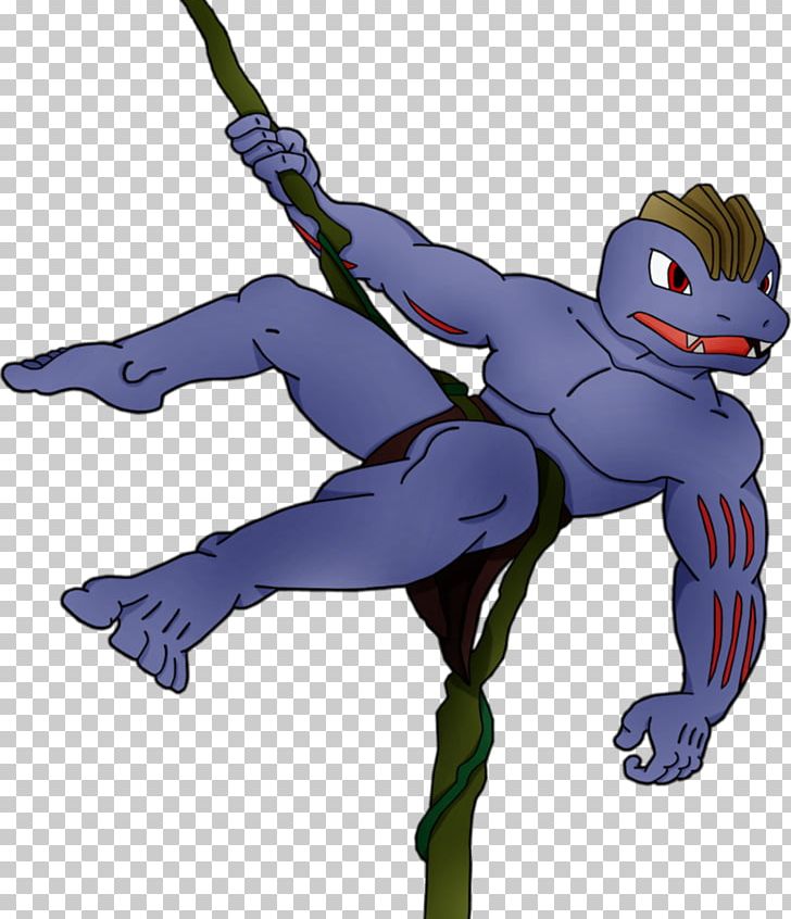 Machoke Tarzan Pokémon Red And Blue Machamp PNG, Clipart, Fairly, Fictional Character, Grovyle, Lucario, Machamp Free PNG Download