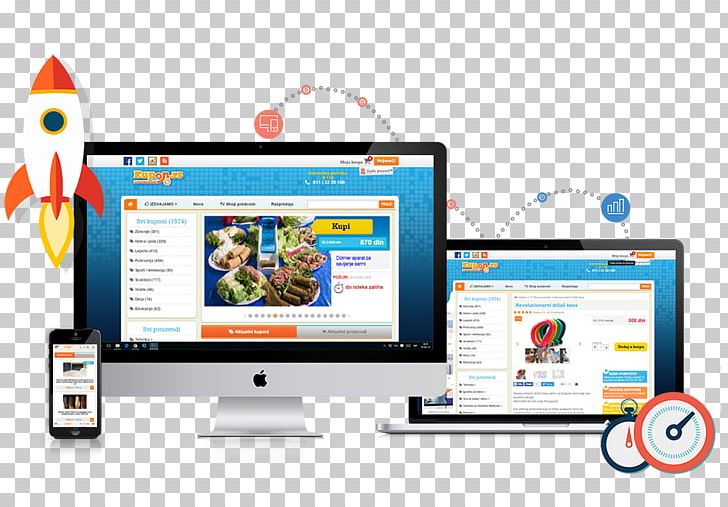Online Advertising Computer Monitors Digital Marketing Kupon.rs PNG, Clipart, Advertising, Brand, Communication, Computer Monitor, Computer Monitors Free PNG Download