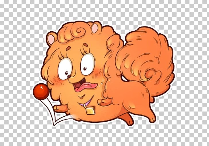 Pomeranian Spitz Sticker Telegram PNG, Clipart, Area, Art, Artwork, Carnivora, Carnivoran Free PNG Download