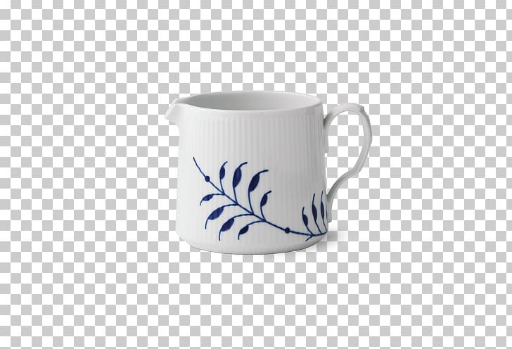 Royal Copenhagen Musselmalet Jug Mug PNG, Clipart, Ceramic, Coffee Cup, Copenhagen, Cup, Denmark Free PNG Download